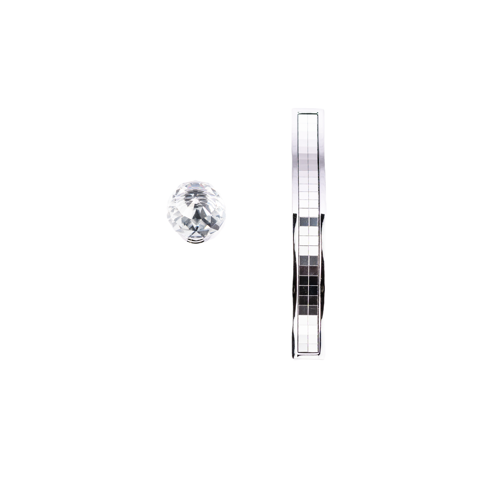 MANER PENTRU BUTON CRISTAL 1