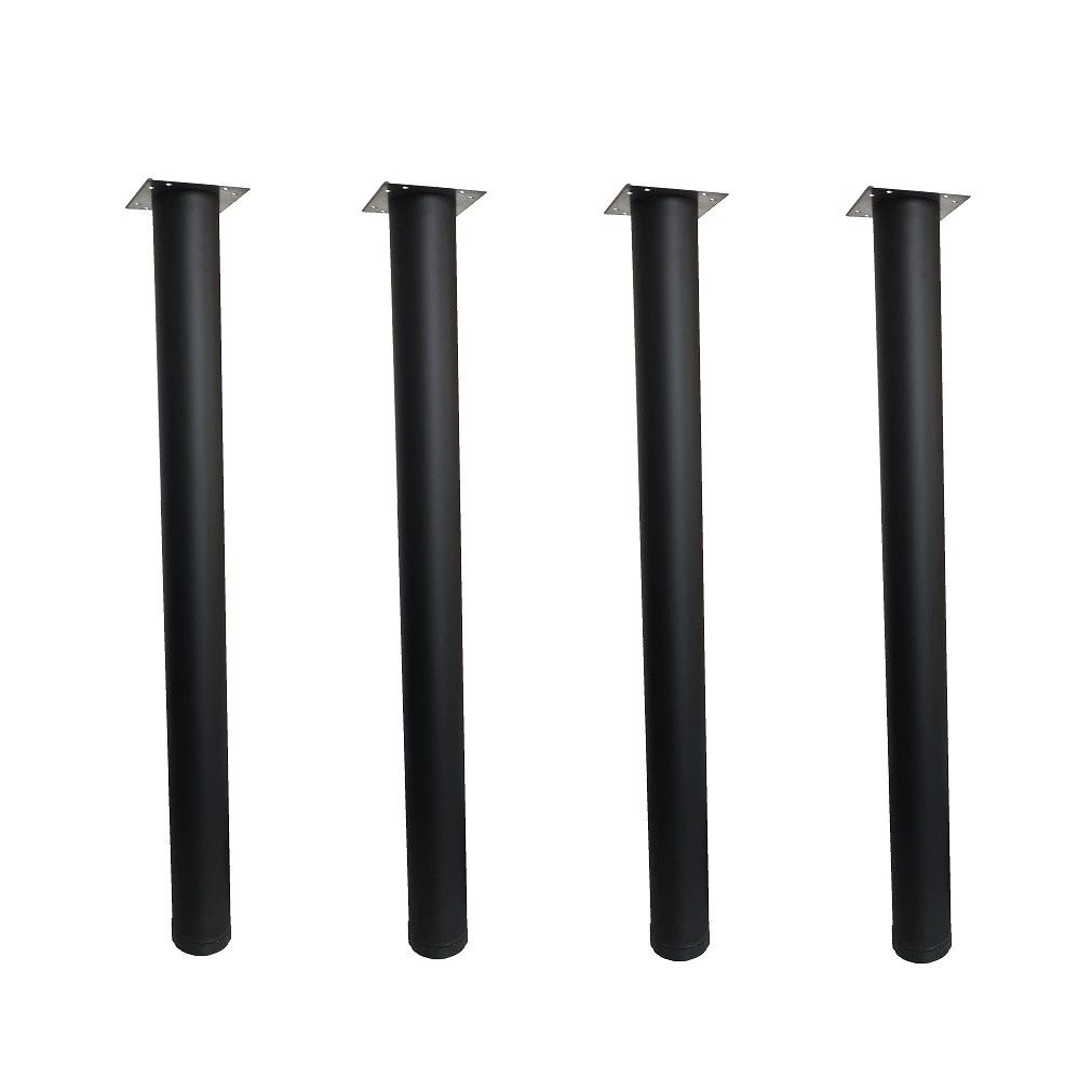 PICIOR MASA H710 NEGRU