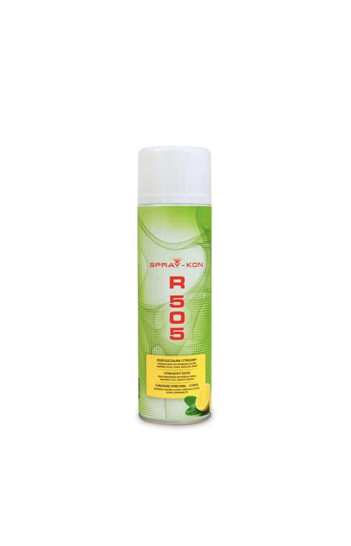 SPRAY 505